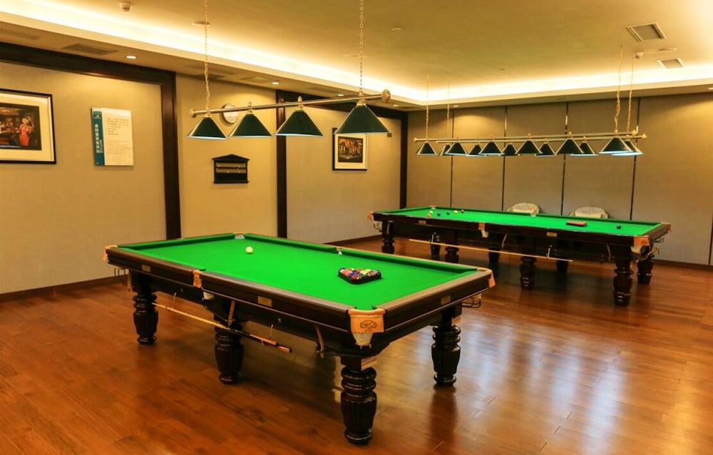 Country Garden Phoenix Hotel Kaiping Jiangmen Exterior foto