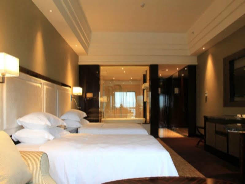 Country Garden Phoenix Hotel Kaiping Jiangmen Exterior foto